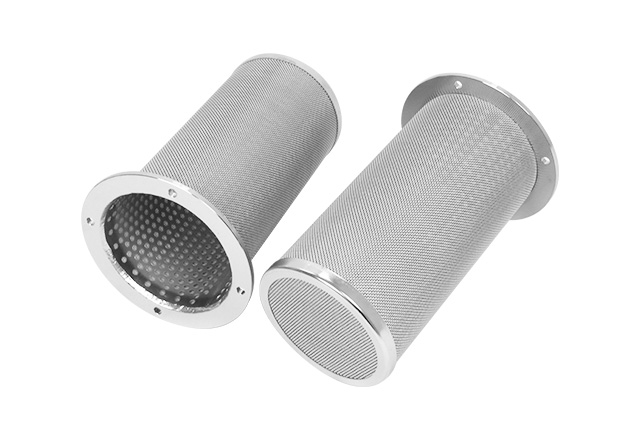 oil filter cartridge